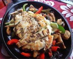imagen de Fajitas de Pollo_1