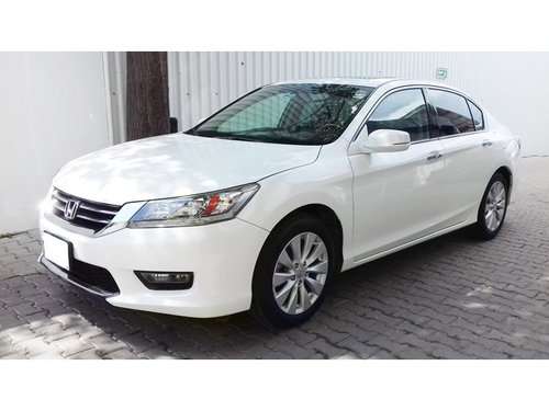 imagen de 2015 Honda Accord EXL Navi_1