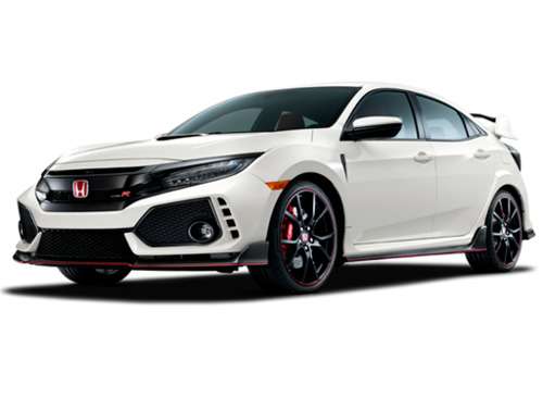 imagen de CIVIC TYPE R_1