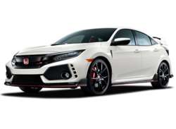 imagen de CIVIC TYPE R_1