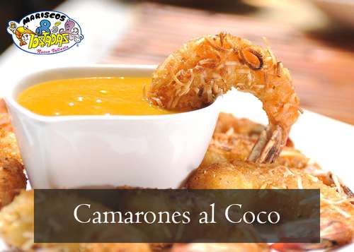imagen de Camarones al Coco- Ocho Tostadas_1