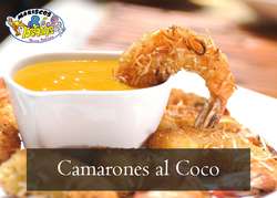 imagen de Camarones al Coco- Ocho Tostadas_1