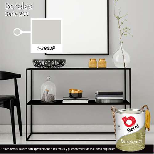 imagen de Berelex Serie 200- Pinturas Berel_1