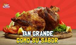 imagen de Pollo rostizado-El Pechugon_1