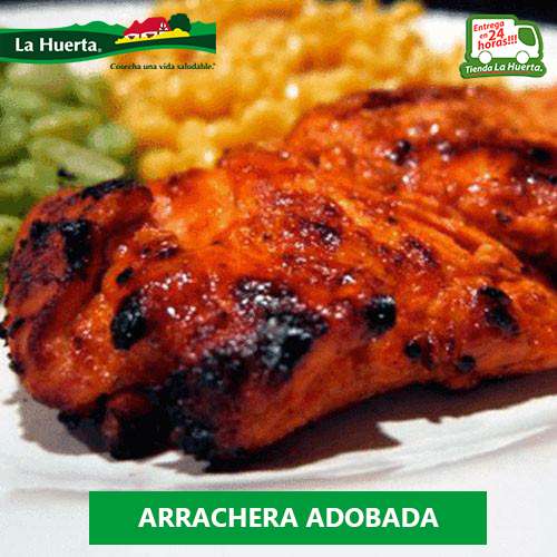 imagen de Arrachera Adobada- La Huerta_1