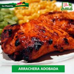 imagen de Arrachera Adobada- La Huerta_1