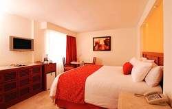 imagen de RESORT ROOM  CAMA KING/ WIFI GRATIS_1