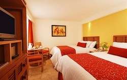 imagen de RESORT ROOM CAMAS DOBLES/ WIFI GRATIS_1