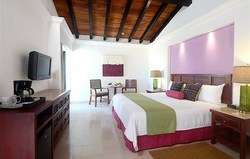 imagen de DELUXE  ROOM VISTA AL OCEANO _1