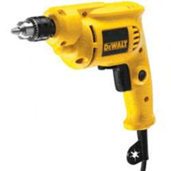 imagen de Taladro Dewalt modelo DWD010-B3 _1