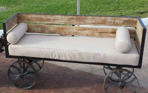 imagen de Bench antique_1