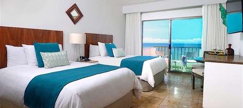 imagen de Deluxe Room Double Bed_1