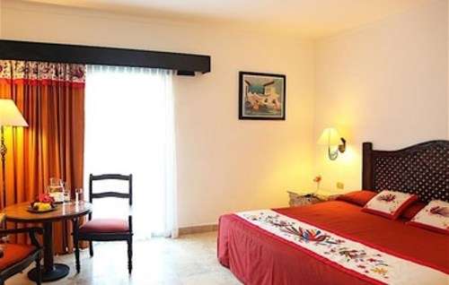 imagen de Habitacion Estandar Cama King Size_1