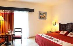 imagen de Habitacion Estandar Cama King Size_1