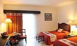 imagen de Habitacion Estandar con Dos Camas_1