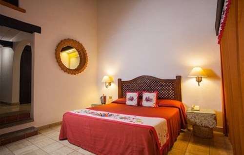 imagen de Habitacion Superior Cama King_1