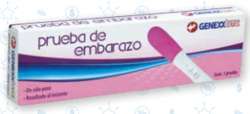 imagen de Prueba de embarazo GENEXXOTC_1