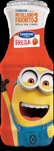 imagen de DANONE "MI VILLANO FAVORITO 3"_1