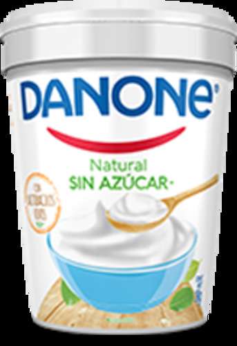 imagen de DANONE NATURAL SIN AZUCAR_1