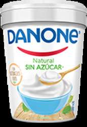 imagen de DANONE NATURAL SIN AZUCAR_1