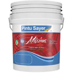 imagen de Pinturas Vinilicas _1