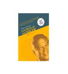 imagen de LIBRO 49 reglas de Sandler_1