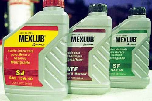 imagen de Aceite para autos Mexlub_1