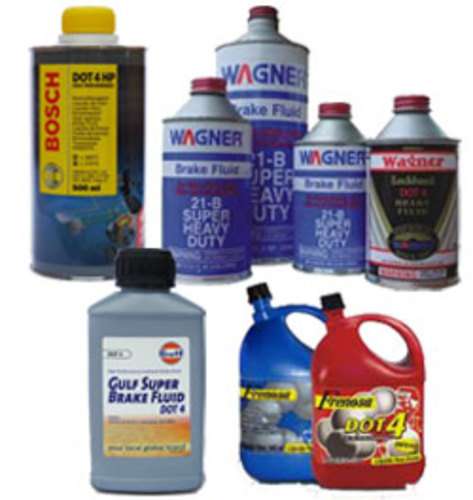 imagen de Liquido de Frenos _1