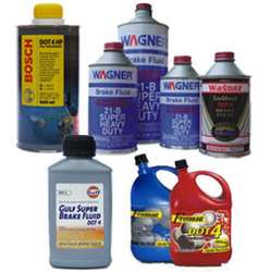 imagen de Liquido de Frenos _1