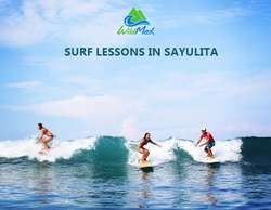 imagen de Surf lessons at Punta Mita Wildmex Adventures_1