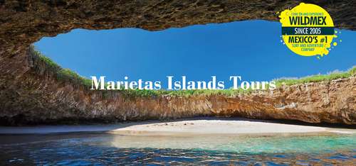 imagen de Marietas Snorkel Safari Wildmex Adventures_1