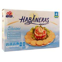 imagen de Galletas Habaneras _1