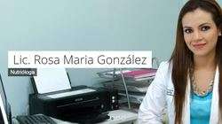 imagen de Nutriologa -Lic. Rosa Maria Gonzalez_1