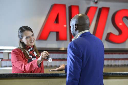 imagen de Prepaga en martes Prepaga un auto Avis en martes _1