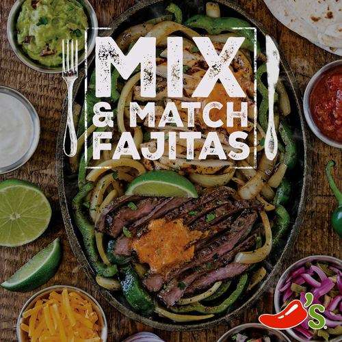 imagen de Fajitas_1