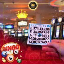 imagen de Diviertete en Crown Casino con el Lote Bingo._1
