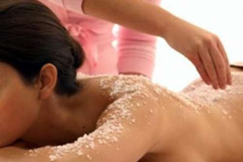imagen de Tratamientos Corporales- EXFOLIACION DEL CUERPO_1