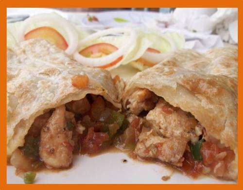 imagen de BURRITAS _1