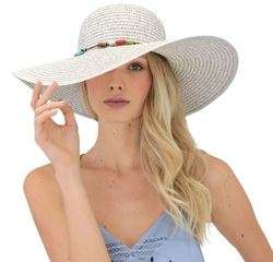 imagen de SOMBRERO DE PLAYA_1