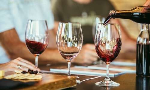 imagen de Cata de Vinos _1