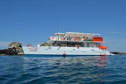 imagen de Gran Aventura a las Islas Marietas _1