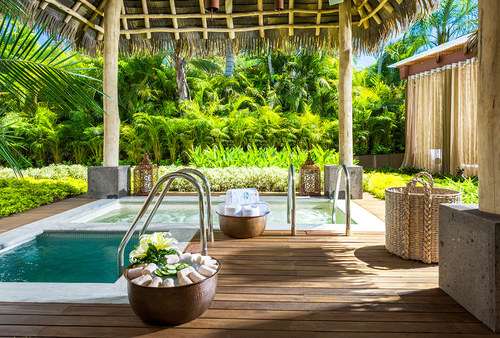 imagen de VIDANTA SPA Y FITNESS_1