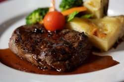 imagen de SONORA FILET MIGNON _1