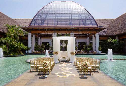 imagen de Grupo Vidanta resorts_1