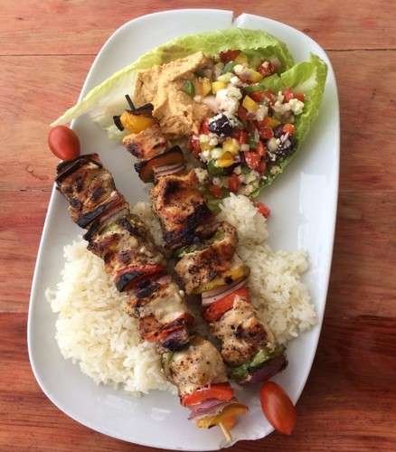 imagen de MOROCCAN LAMB CHOPS_1