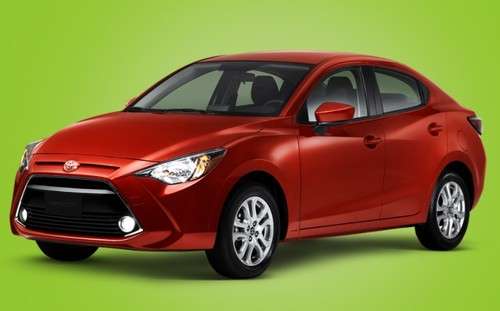 imagen de Yaris R LE MT_1