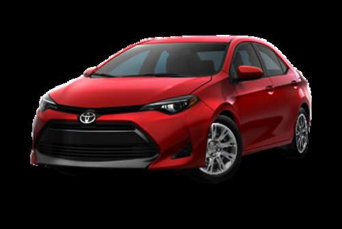 imagen de Corolla Base MT_1