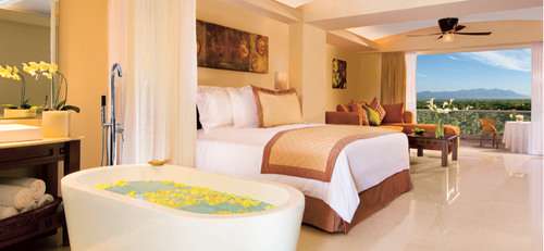 imagen de Junior Suite con vista tropical_1