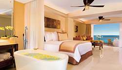 imagen de Junior Suite con vista al mar_1