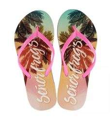 imagen de SANDALIA DAMA SF SUNSET_1